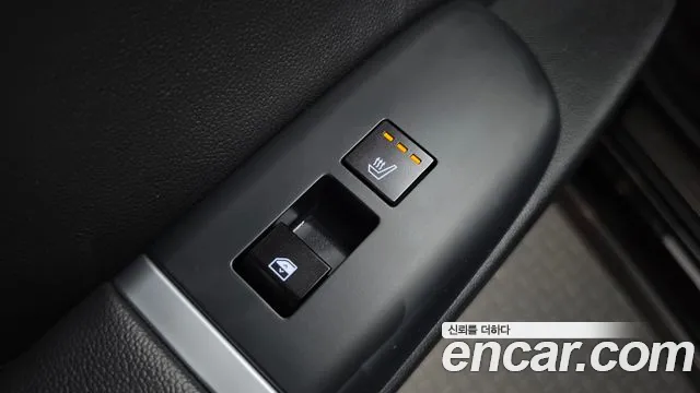 Hyundai Grandeur GN7 — Фото автомобиля 27