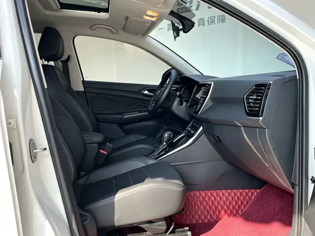Jetta Jetta VS5 2022 280TSI Automatic Glory Pro — Фото автомобиля 16