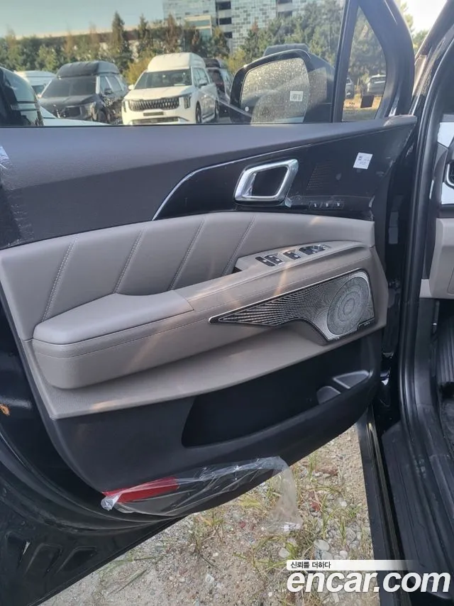Kia Carnival 4th Gen — Фото автомобиля 9
