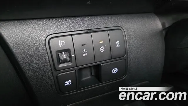Hyundai Staria Staria 4WD Tourer 11 мест — Фото автомобиля 18