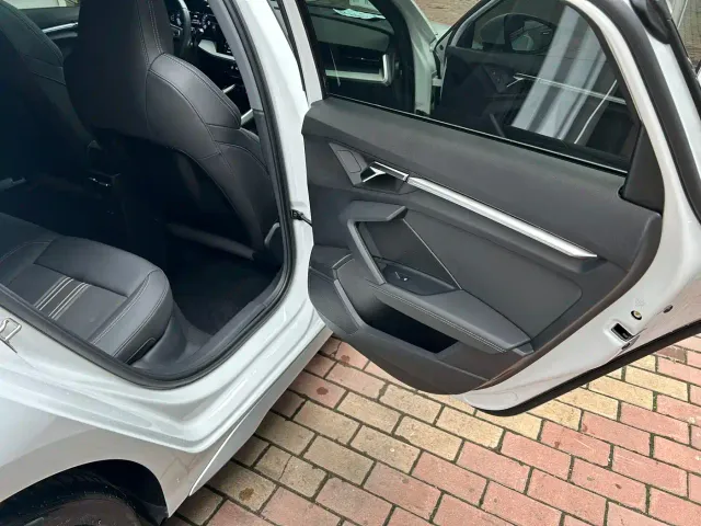 Audi A3 — Фото автомобиля 20