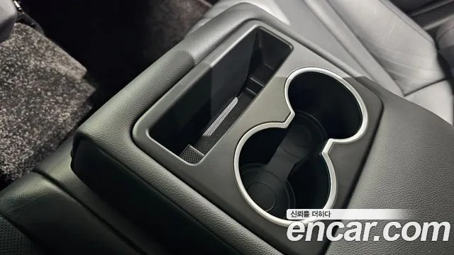 Hyundai Grandeur Grandeur (GN7) — Фото автомобиля 22
