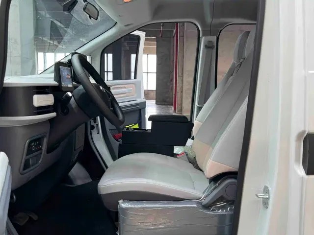 Maxus Dana V1L — Фото автомобиля 5