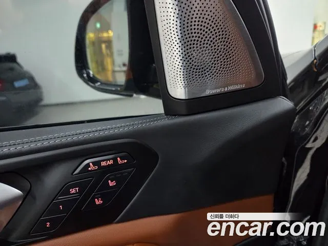 BMW X7 G07 — Фото автомобиля 8