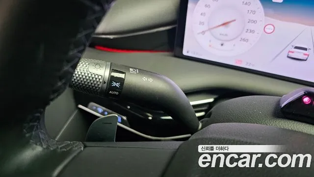 Genesis G80 RG3 — Фото автомобиля 29