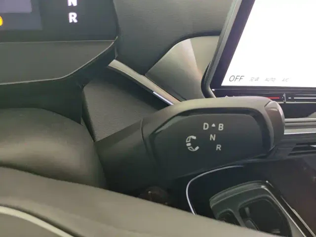 Volkswagen ID.4 Crozz — Фото автомобиля 13