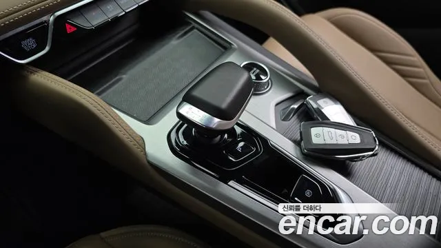 Renault Korea Grand Koleos — Фото автомобиля 9