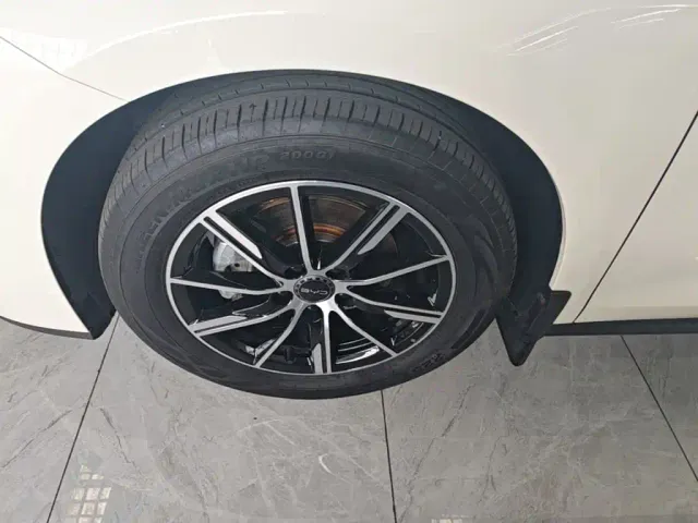 BYD Seal 06 — Фото автомобиля 22