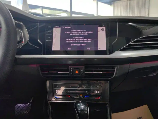 Volkswagen Passat — Фото автомобиля 13