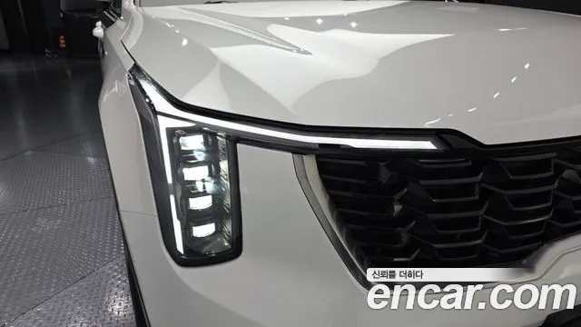 Kia Sorento 4th Gen — Фото автомобиля 7
