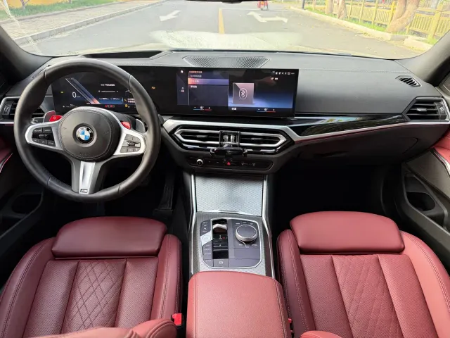 BMW 3 Series — Фото автомобиля 16