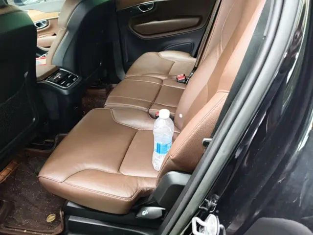 Volvo XC90 — Фото автомобиля 16