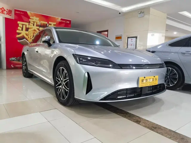 Chery Fulwin A9L — Фото автомобиля 3