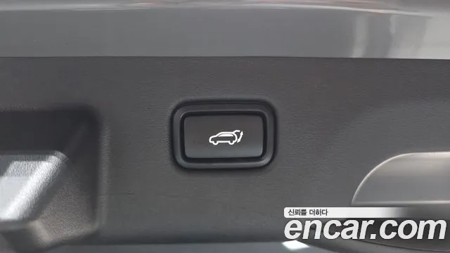 Kia EV6 — Фото автомобиля 27