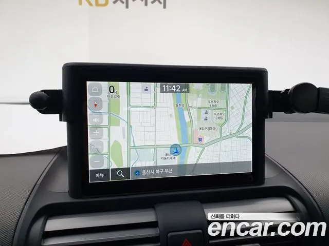 Hyundai Casper — Фото автомобиля 14