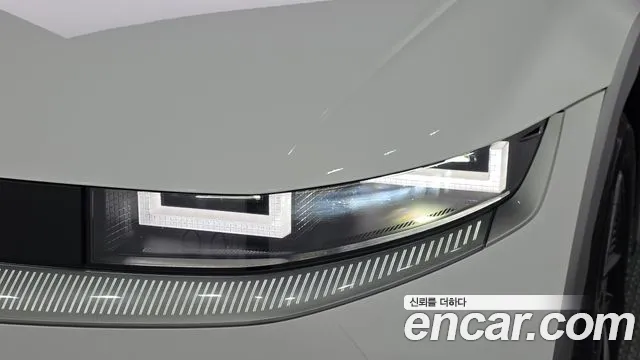Hyundai Ioniq5 — Фото автомобиля 22
