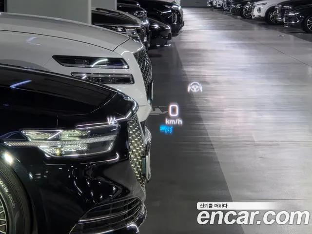 Mercedes-Benz GLC-Class — Фото автомобиля 13
