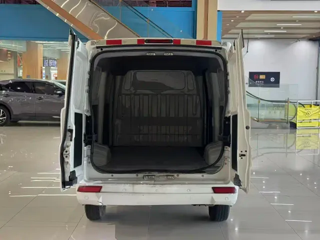 New Gonow Shuailing — Фото автомобиля 6