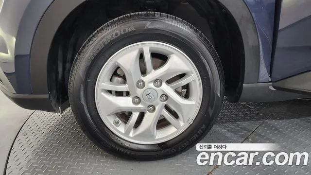 Hyundai Venue Venue 1.6 Premium — Фото автомобиля 5