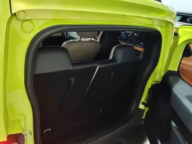 Baojun Yep — Фото автомобиля 18