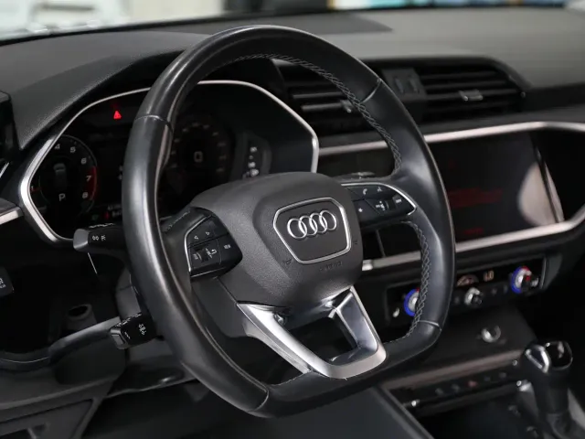 Audi Q3 — Фото автомобиля 7