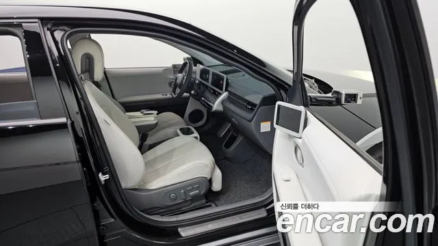Hyundai Ioniq5 Ioniq5 Long Range AWD — Фото автомобиля 14