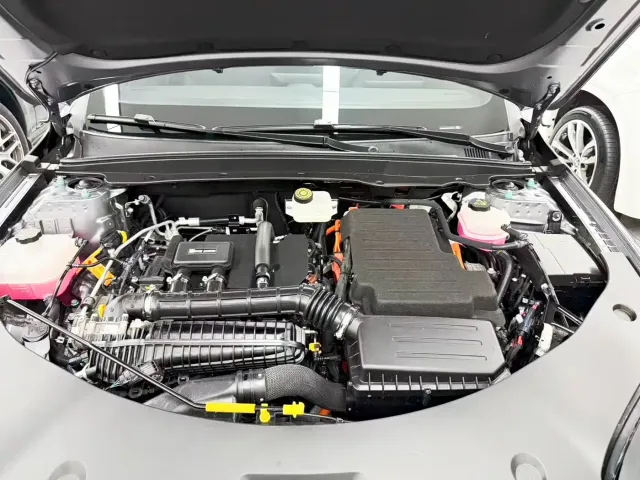 BYD Qin PLUS — Фото автомобиля 23