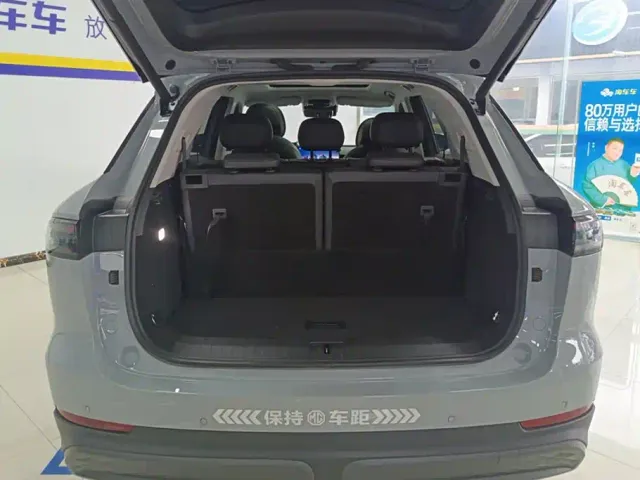 Chery Fulwin T9 — Фото автомобиля 4