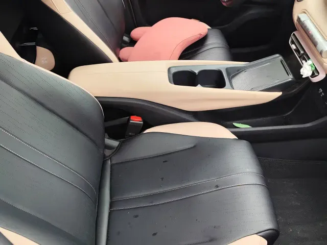 BYD Seagull — Фото автомобиля 7