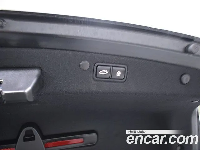 Hyundai Grandeur Новый Grandeur IG 3.0 LPi (Для проката) — Фото автомобиля 5