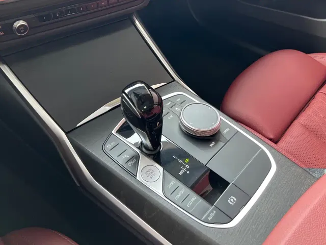 BMW 3 Series — Фото автомобиля 5