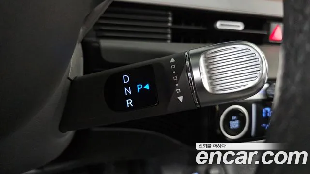 Hyundai Ioniq 5 Ioniq5 — Фото автомобиля 12