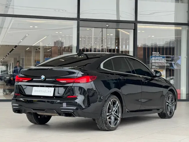 BMW 2 Series — Фото автомобиля 6
