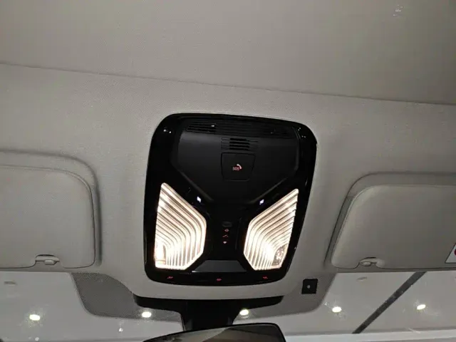 BMW 6 Series Gran Turismo — Фото автомобиля 17