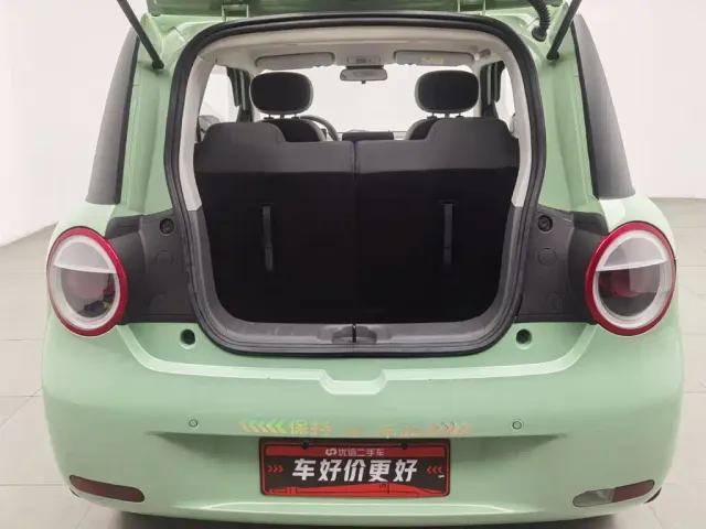 Changan Lumin — Фото автомобиля 16