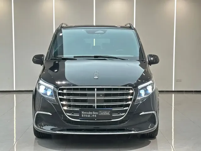 Mercedes-Benz Vito — Фото автомобиля 2