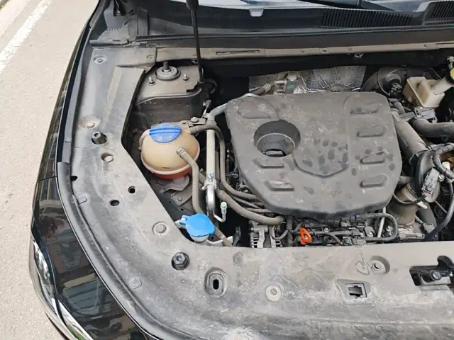 Jetour X70 Plus — Фото автомобиля 20