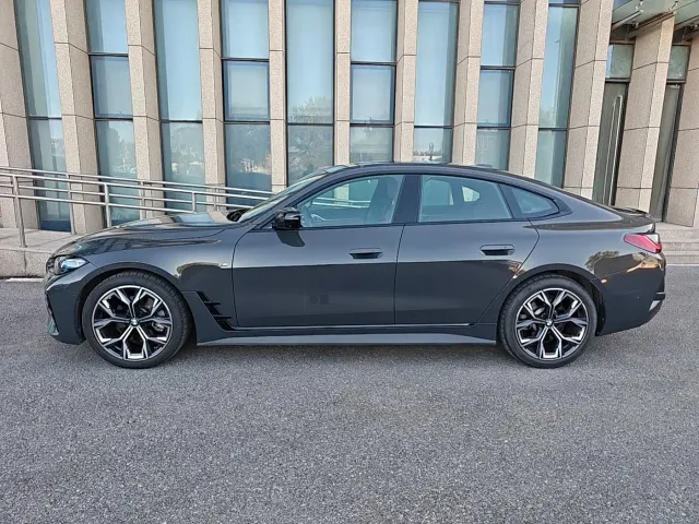 BMW 4 Series — Фото автомобиля 6