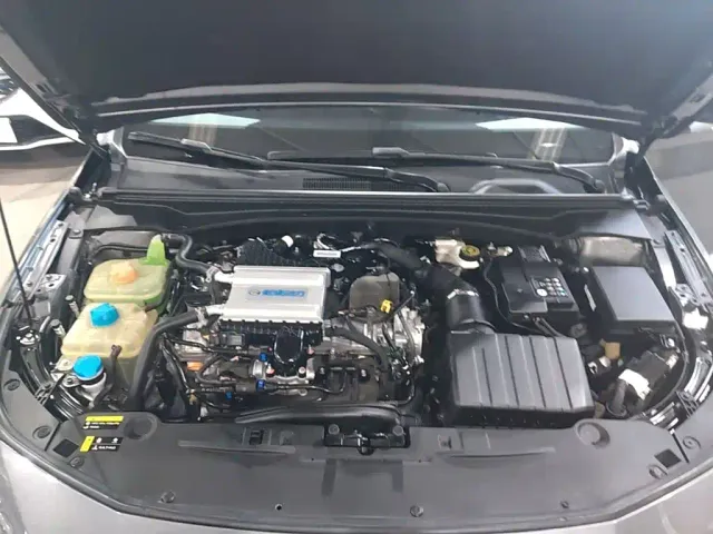 GAC Trumpchi Emkoo — Фото автомобиля 19