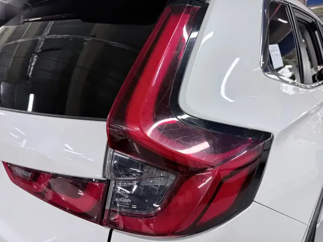 Honda CR-V — Фото автомобиля 19