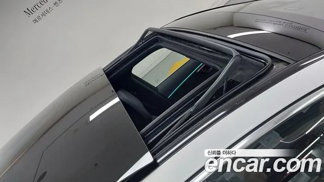 Mercedes-Benz E-Class W214 — Фото автомобиля 12