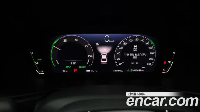 Honda Accord 11th Gen — Фото автомобиля 11