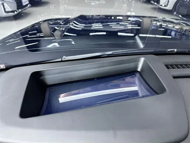 GAC Trumpchi ES9 — Фото автомобиля 13