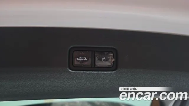 Genesis GV80 — Фото автомобиля 20