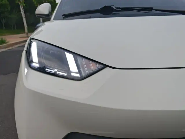 BYD Seagull — Фото автомобиля 22