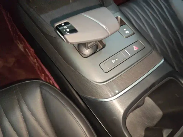 Changan Lamore — Фото автомобиля 13