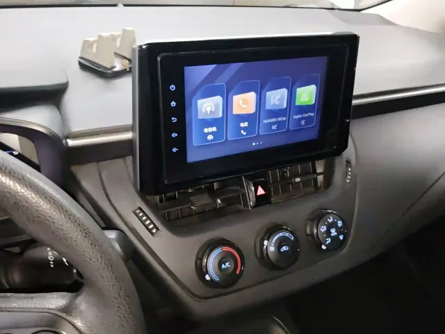 Toyota Corolla — Фото автомобиля 12