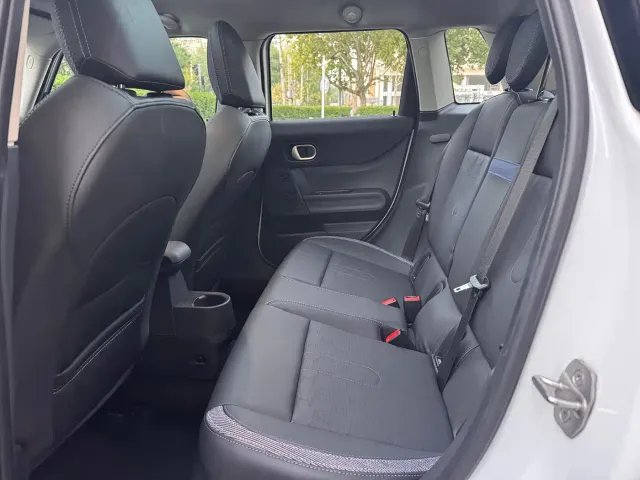 MINI Hatch — Фото автомобиля 8