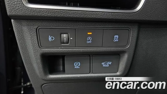 Hyundai Sonata Sonata Edge(DN8) 1.6 Turbo — Фото автомобиля 14