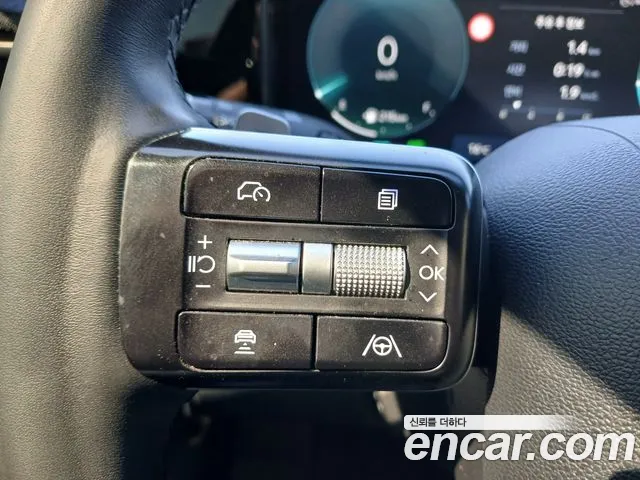 Hyundai Grandeur GN7 — Фото автомобиля 16